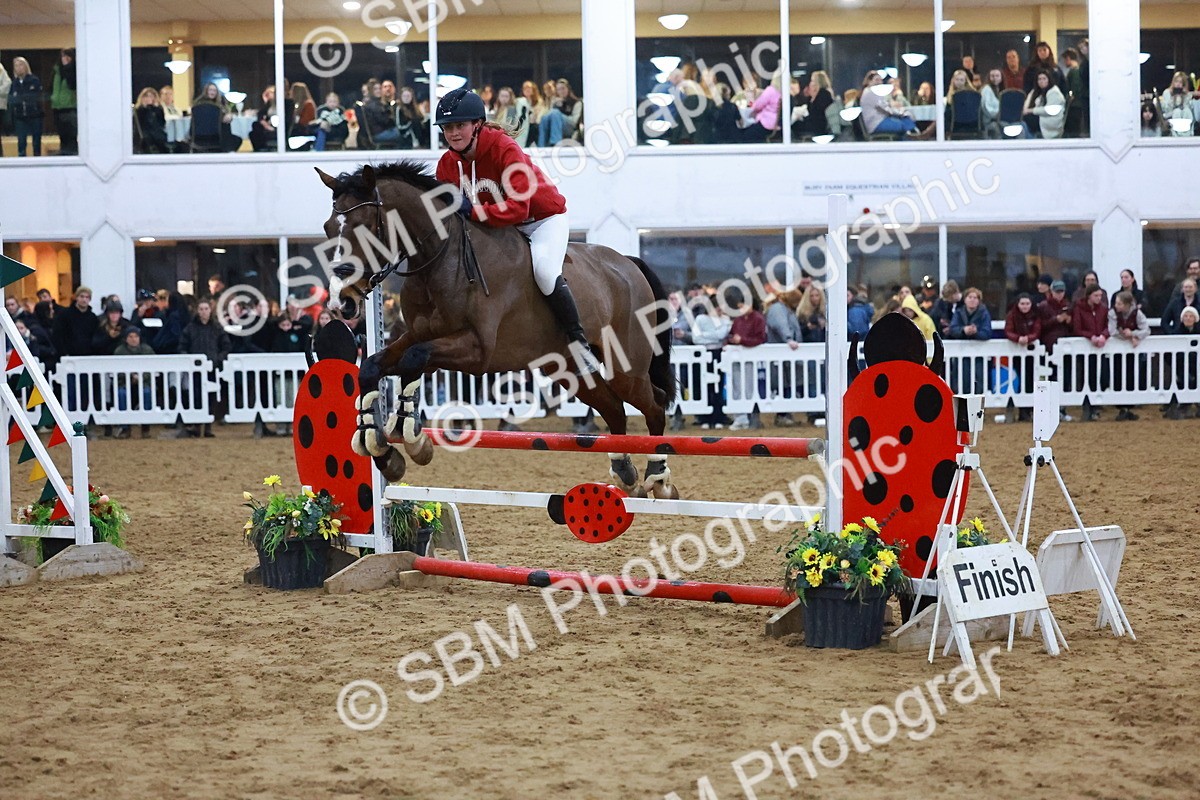 SBM_007009 - Bareback - Camera 2