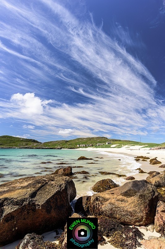 AA-OH-26-Harris, Outer Hebrides - The Outer Hebrides