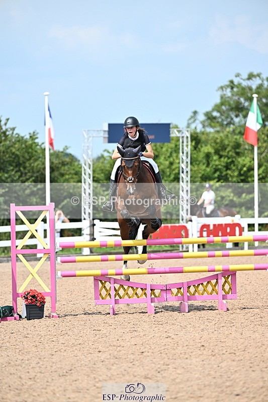 240801A-125833-01683 - Cls 11 1.10m Amateur Qualifier