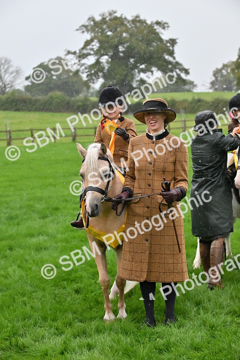 EB7_4969 - S17  Top Turnout  Lead Rein