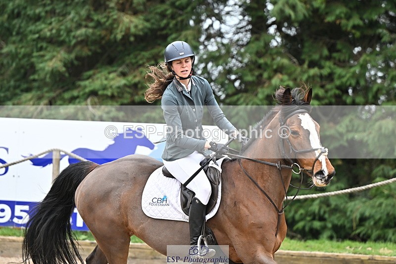 250321A-132801-00955 - Cls 7 85cm Amateur Quali