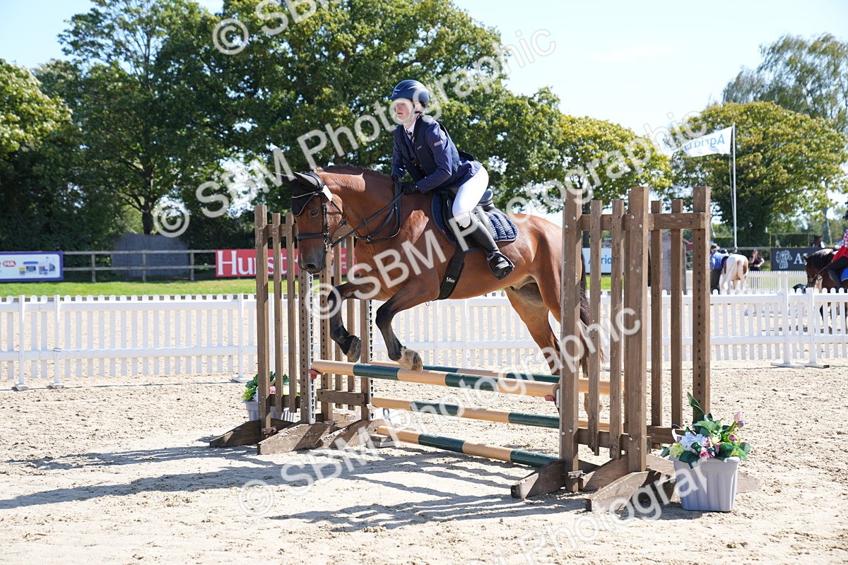 SBM_04941 - J56 - Clear Round 70cm