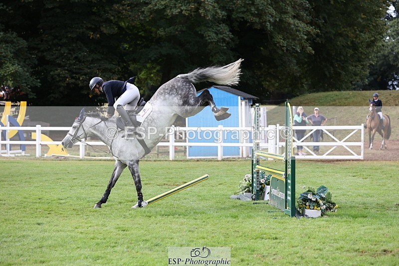 250830A-085419-04147 - Cls 13 Snr 1.25m Open