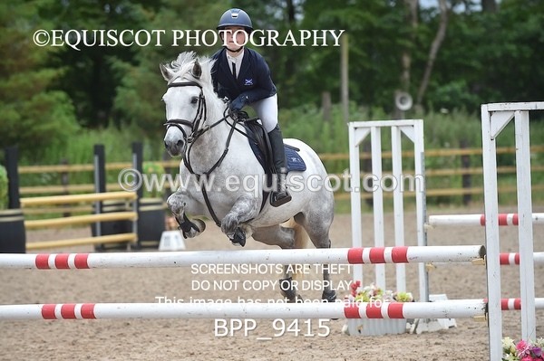 BPP_9415 - CLASS 18 SUN Pony Newcomers/ 1m Open