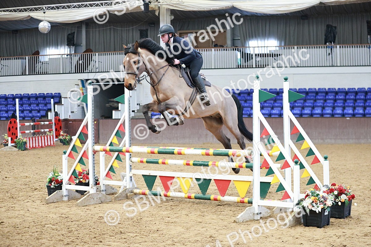 SBM_000401 - Class 3 - Senior British Discovery - 1.00m