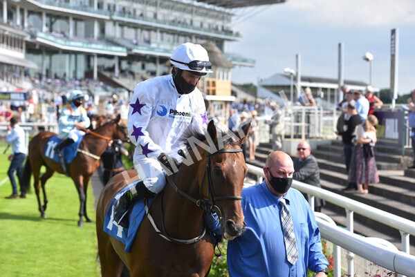 yr09072021r5-14 - Race 5: 4.20pm Garbutt + Elliott Stakes