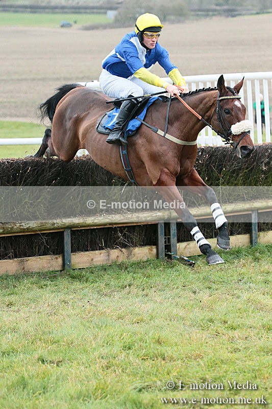 PtP 251118-208 - Vine & Craven Point-to Point Barbury Racecourse 25/11/18