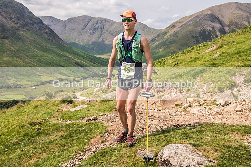 Wasdale-1113 - Wasdale Horseshoe Fell Race (Bad weather route) Saturday 11th July 2026