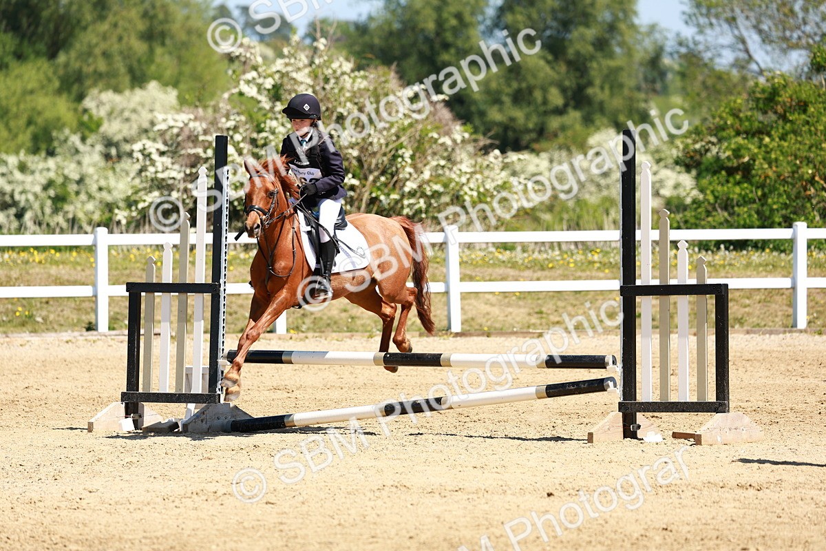 SBM_007493 - Class 3 - 60cm