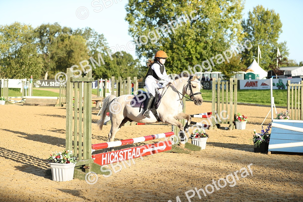 SBM_14221 - E4a - Eventers Challenge 50cm Open