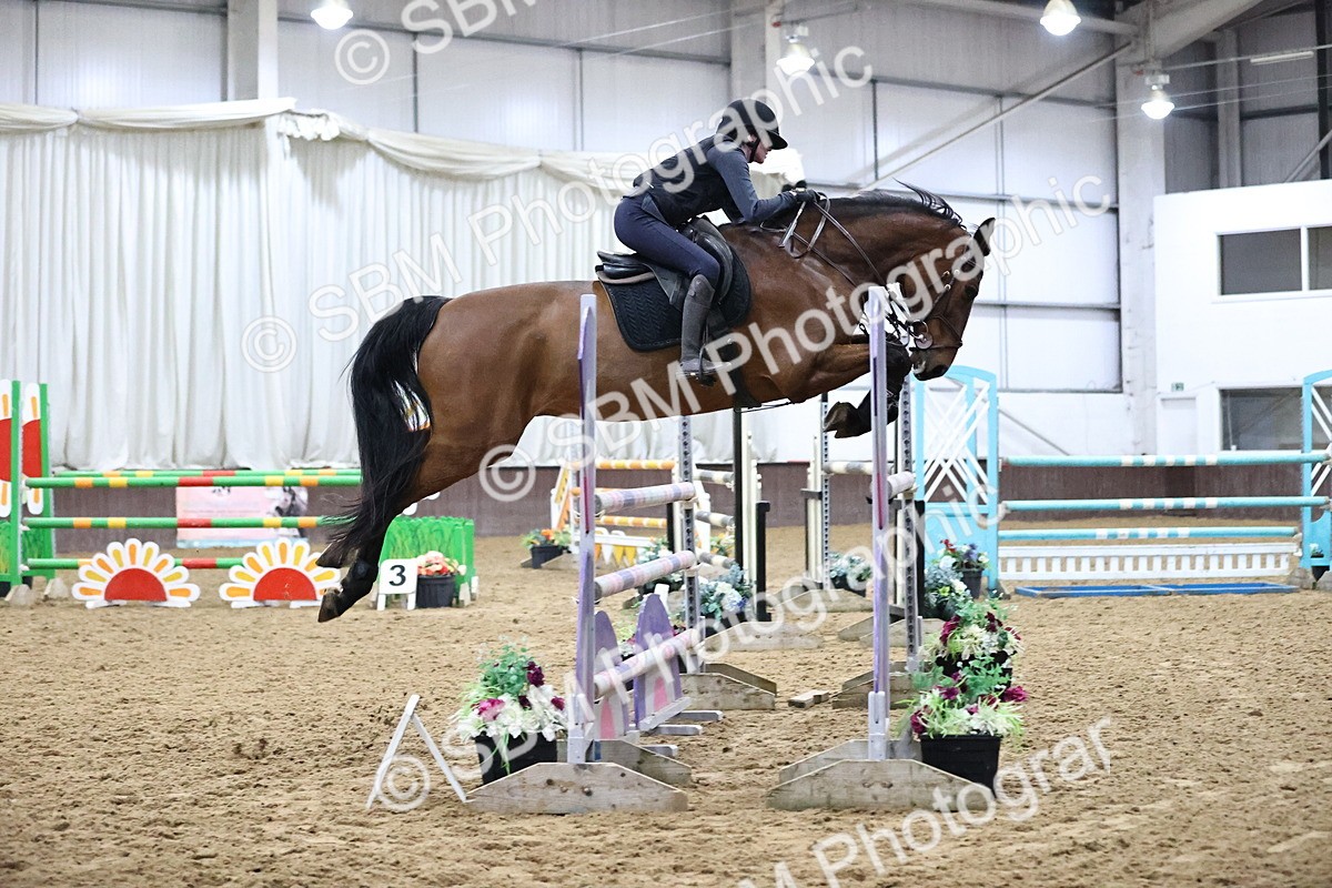 SBM_002059 - Class 5 - Senior Foxhunter - 1.20m Open