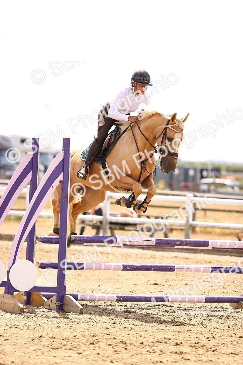 SBM_000794 - Class 3 - Senior British Novice - 90cm