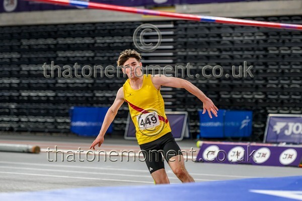 CEInv26-913124 - Field Male