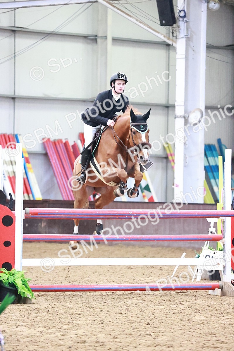 SBM_002698 - Class 10 - Senior Newcomer 1.10m