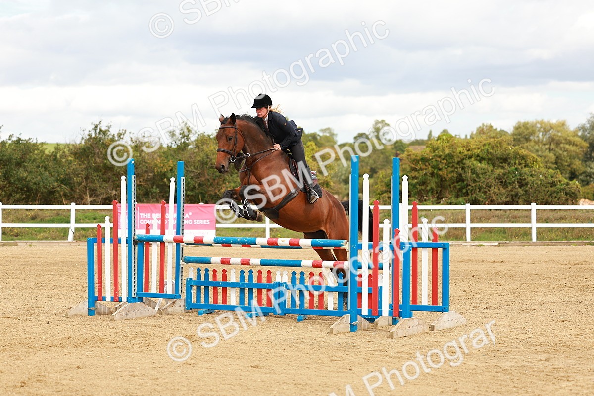 SBM_001170 - Class 3 - Senior Discovery - 1.00m