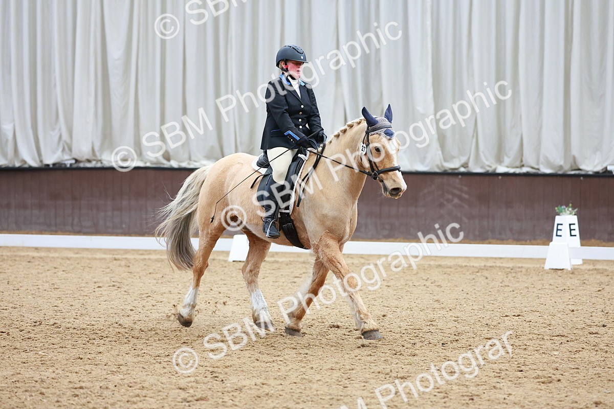 SBM_001092 - Class 5 - Novice 1