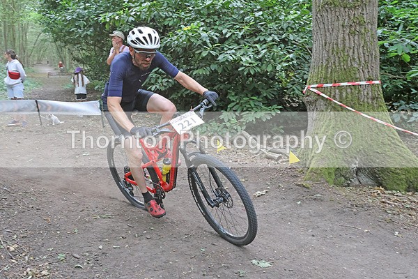 A41A6347 - MTB East Round 7 Potash 12:10 Male S2/Male U14/U16 (45Min)
