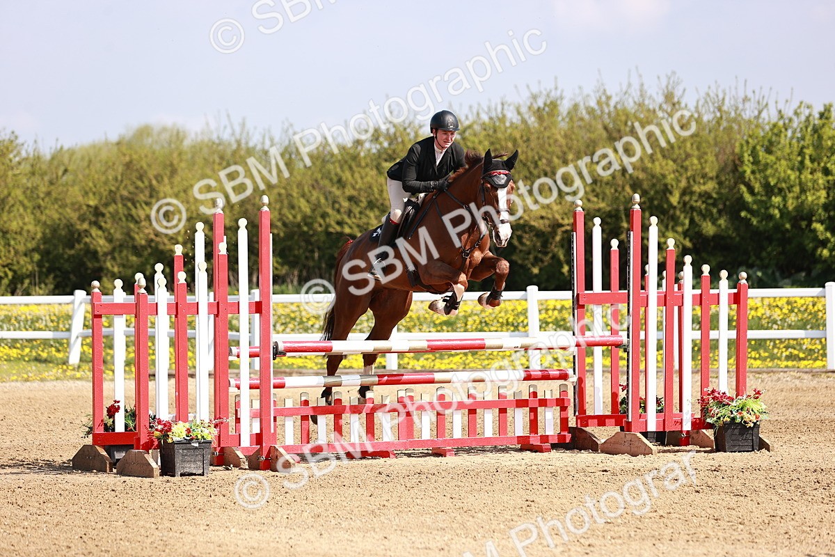  - Class 22 - Senior Discovery - 1.00m