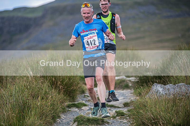 Ingleborough-877 - Ingleborough Mountain Race Saturday 18th July 2026