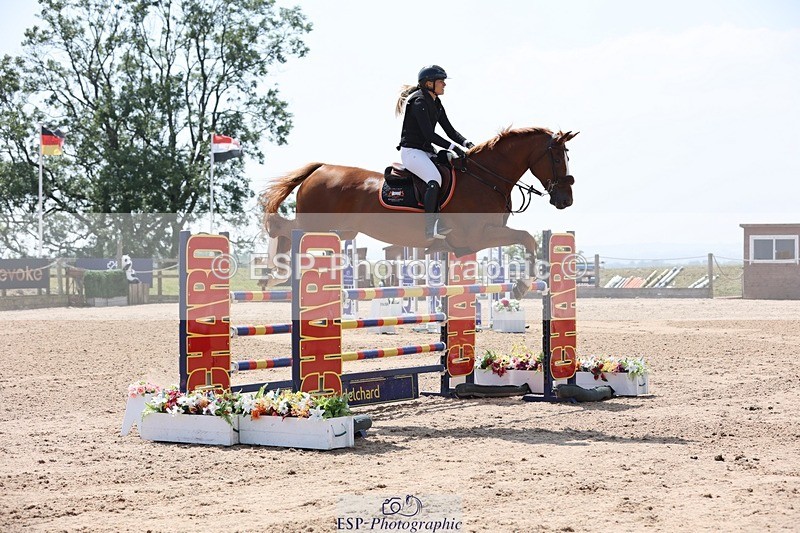 250725-143655-03371 - Cls 3 Snr Foxhunter