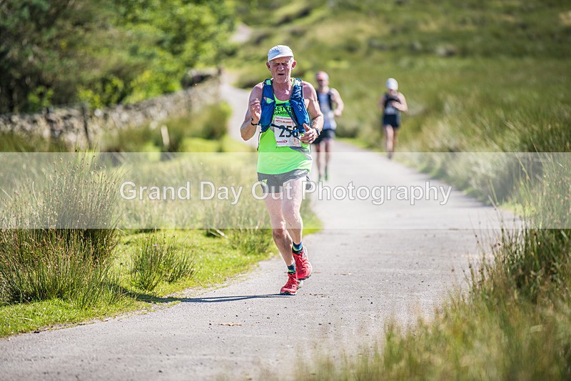 Tebay-991 - Tebay Fell Race Saturday 12th July 2025
