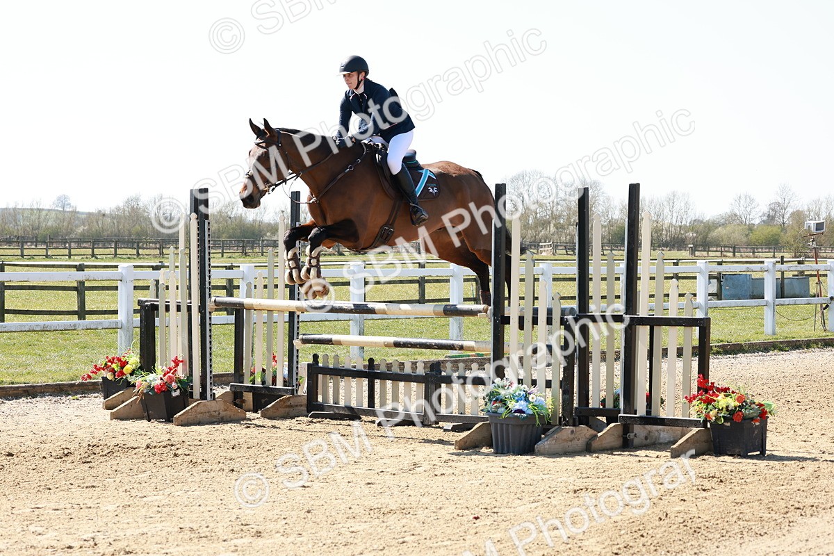 SBM_004471 - Class 17 - Senior Newcomers - 1.10m