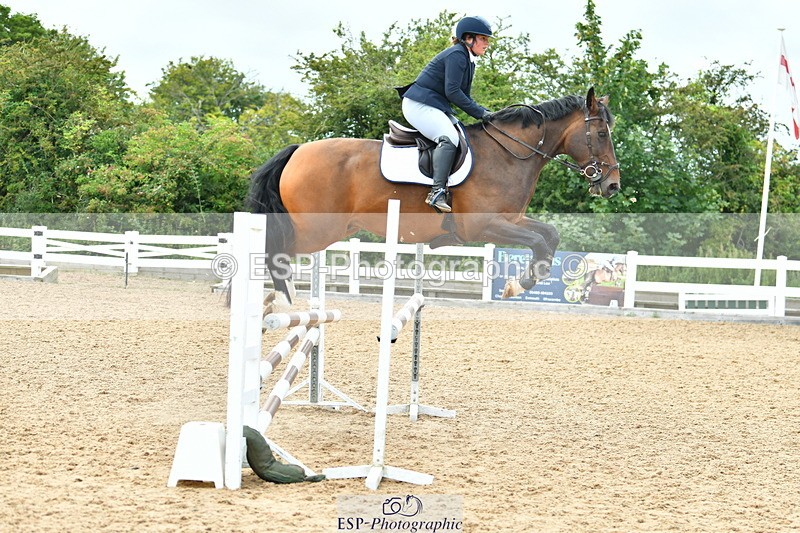 230812A-135737-09468 - Cls 28 95cm Nat Am Qualifier