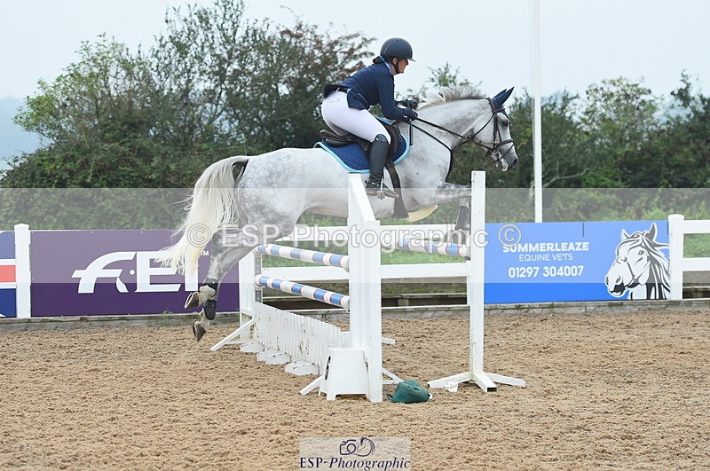 230916A-153910-04751 - Cls 25 1.10m Amateur Qualifier