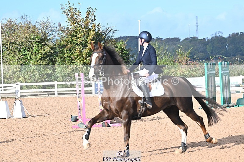 261014-100548-00011 - Clear Round & Cls 02 Brit Nov & 90cm Open