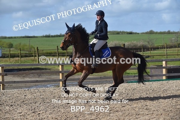 BPP_4962 - CLASS 13  Senior Discovery/ 1m Open