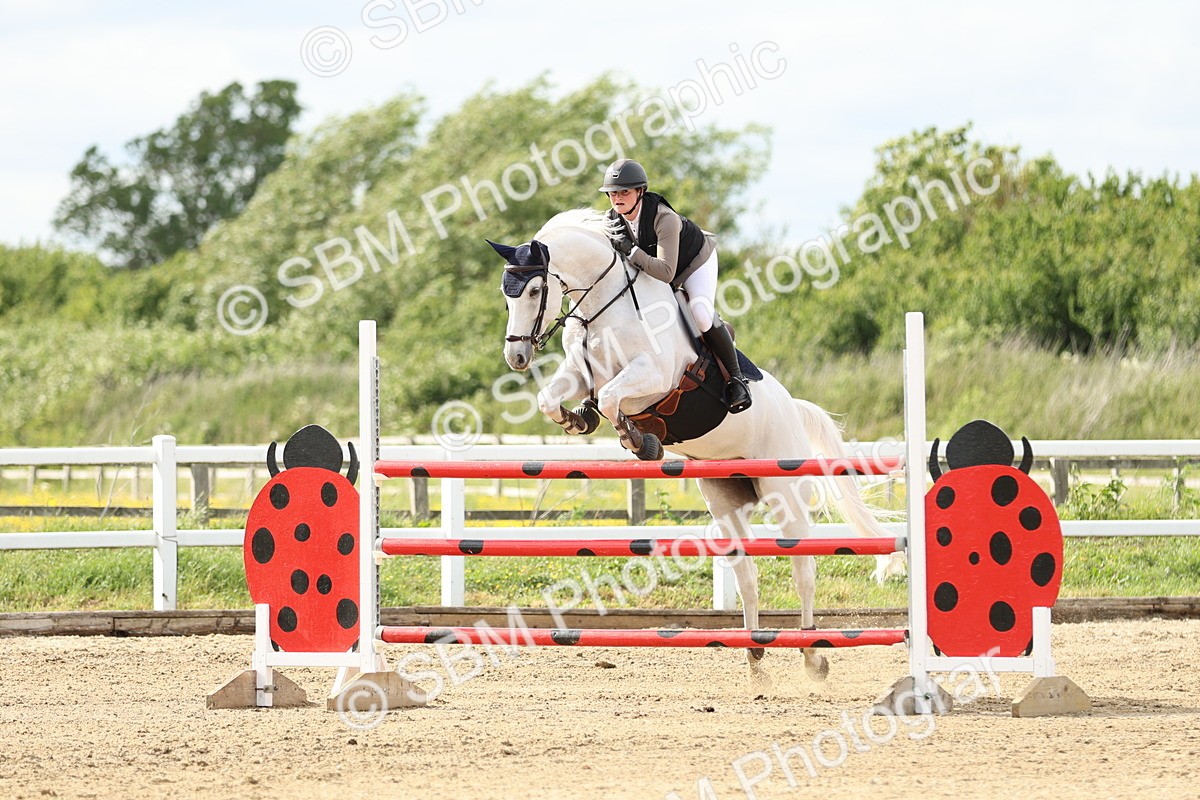 SBM_001601 - Class 7 - National 1.30m 1.40m