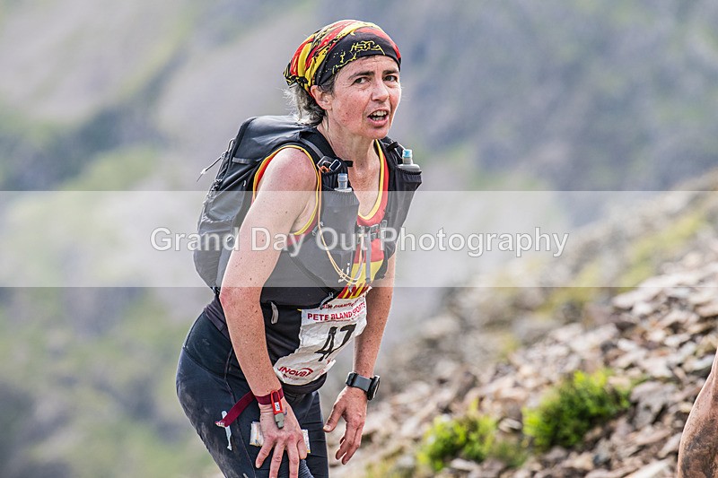 Borrowdale-1200 - Borrowdale Fell Race Saturday 2nd August 2025