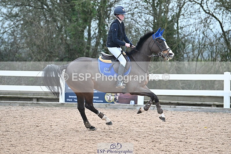 240128A-143848-01473 - Cls 8, 9 & 10 Children on Horses