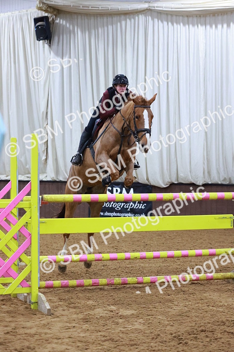 SBM_002905 - Class 6 - National 1.30m