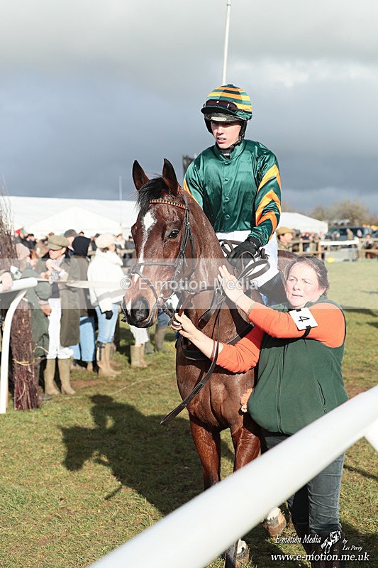 PtP 250126 299 - Cocklebarrow Races Point-to-Point 25/01/26