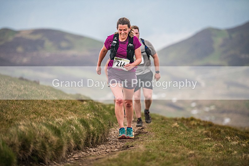 Lords Seat-564 - Lords Seat Fell Race Wednesday 1st May 2024