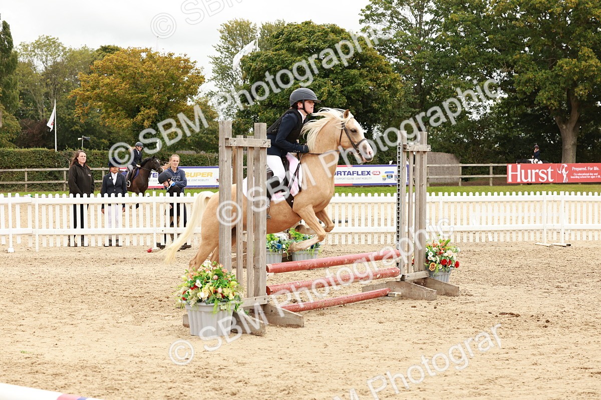 SBM_63831 - J12 - Junior Pony 55cm Championship