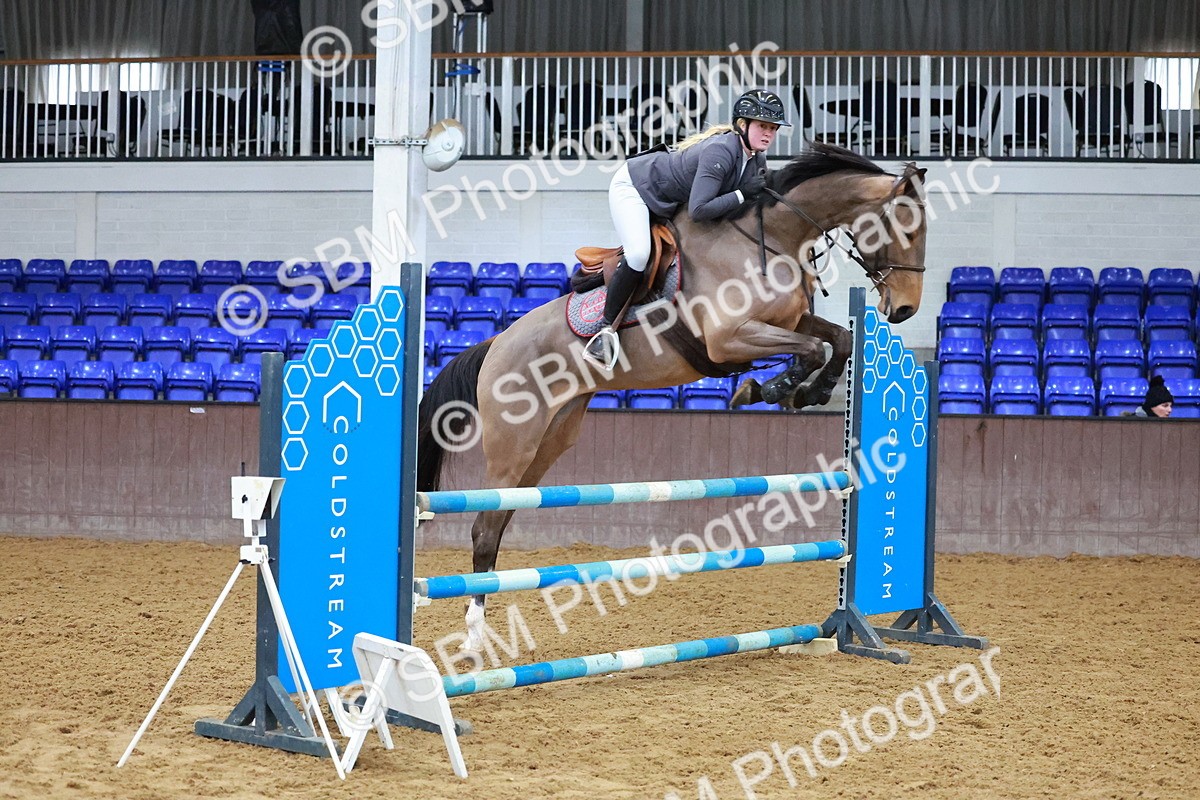 SBM_000982 - Class 2 - Senior British Novice - 90cm