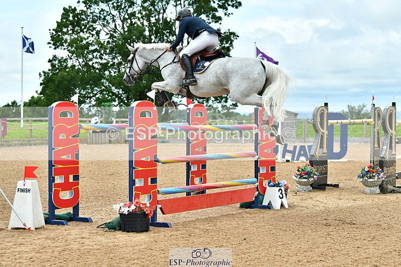 230723A-124423-12249 - Cls 12, 2 Star Big 1.45m GP 12.45 to End