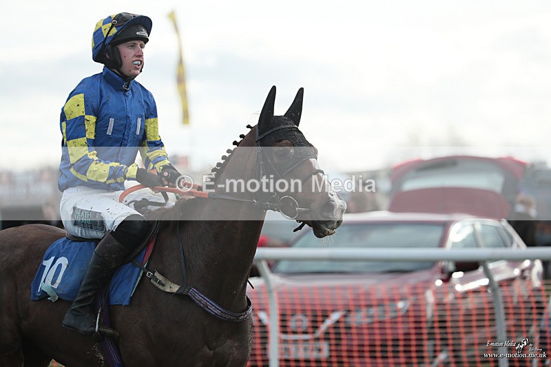 PtP 170324 3366 - Oakley Hunt PtP Brafield-On-The-Green 17/03/24
