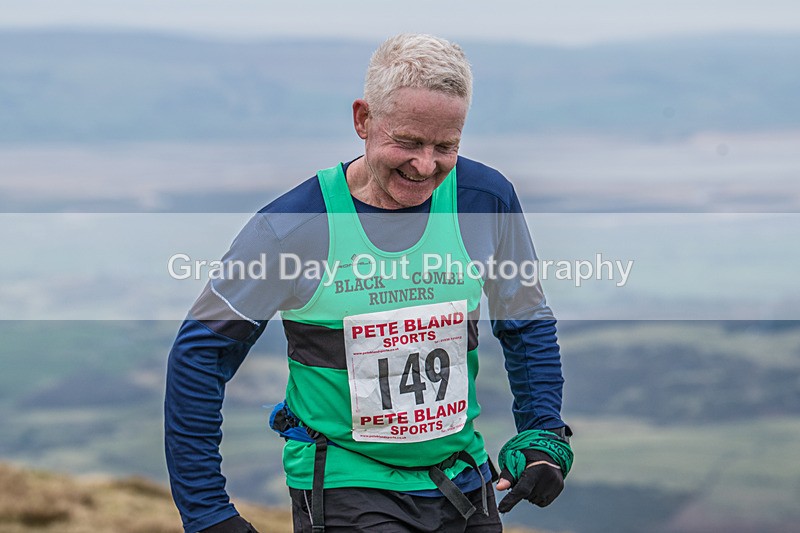 Black Combe-1464 - Black Combe Fell Race Saturday 4th March 2023