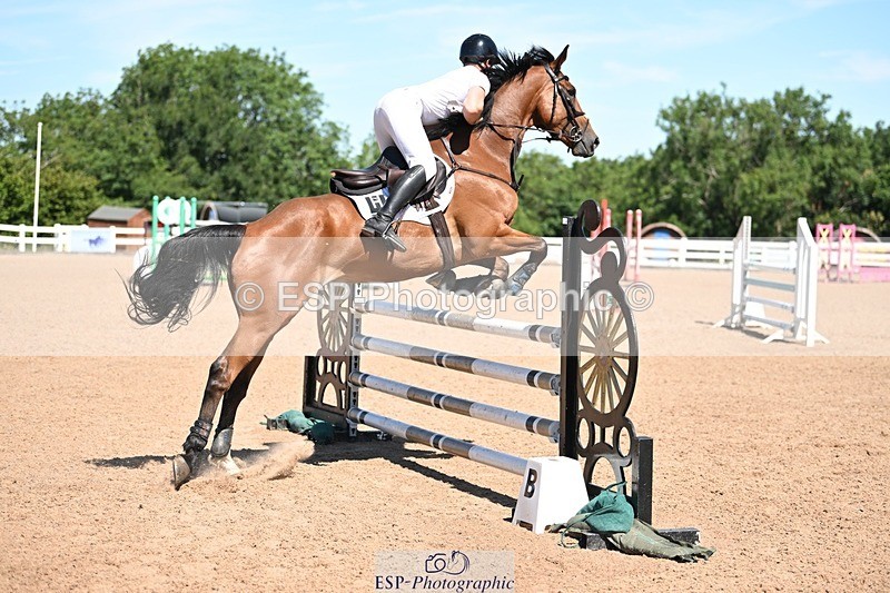 250709-110647-00274 - Cls 2 Snr Discovery & 1m Open