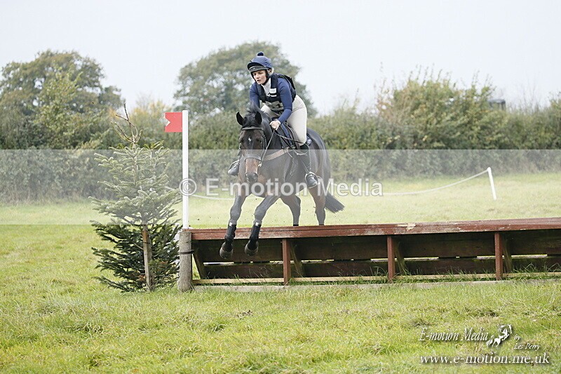 WWHT 181020 WWHT 181020 662 - WWEC Open Novice (0.80m) 18/10/20