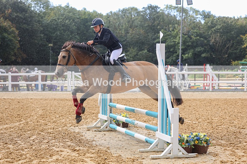 3E7A7720 - Class 2: 70cm Junior