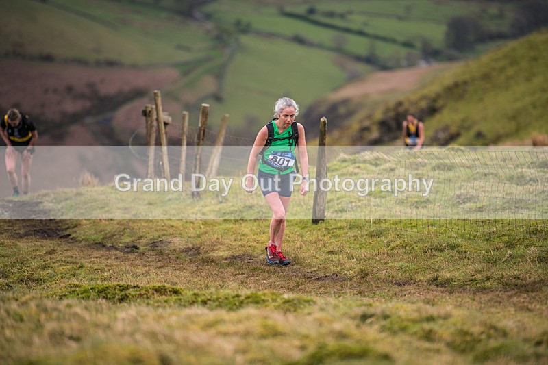 Keswick-918 - Inter Counties & Up and Down Mountain Running Champs (Junior & Senior Races) Sunday 21st April 2024