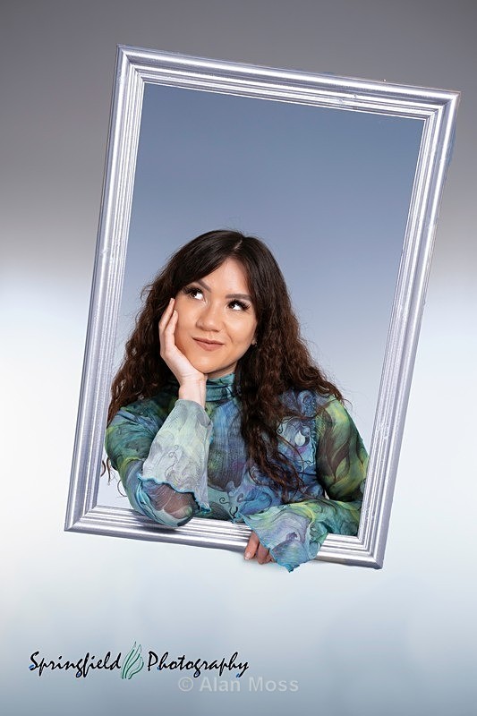  - People in my camera