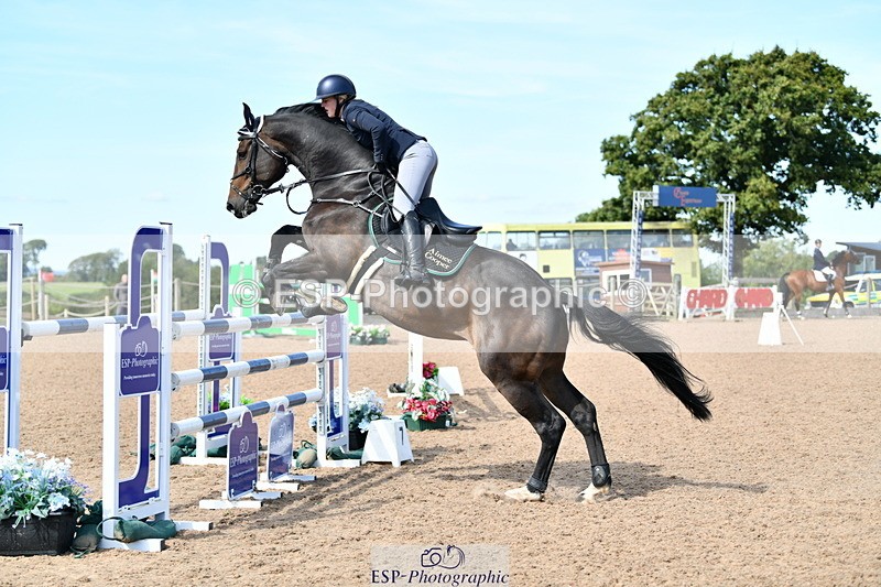 240914A-124319-07074 - Cls 15-S Snr Foxhunter