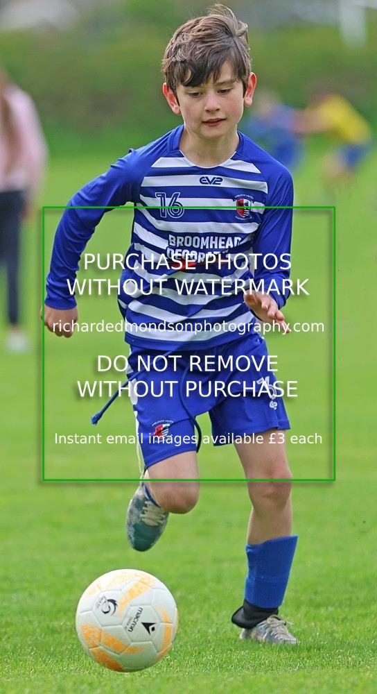 533A1596 - Ambleside United U8's (16/5/26)