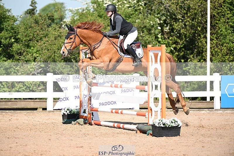 250510-102117-10207 - Cls 20 Snr Discovery and 1m Open