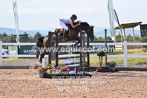 BPP_2276 - THU CLASS 5 Graham Heath 128/138 Primary C'ship Qualifier **Viewing/Selection class for 128/138 team